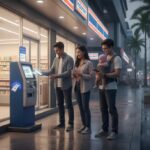 7 Cara Tarik Tunai DANA di Indomaret Terbaru 2026: Praktis, Tanpa Kartu & Anti Ribet!