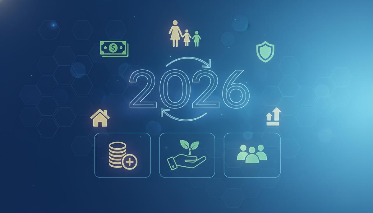 kriteria penerima bansos 2026