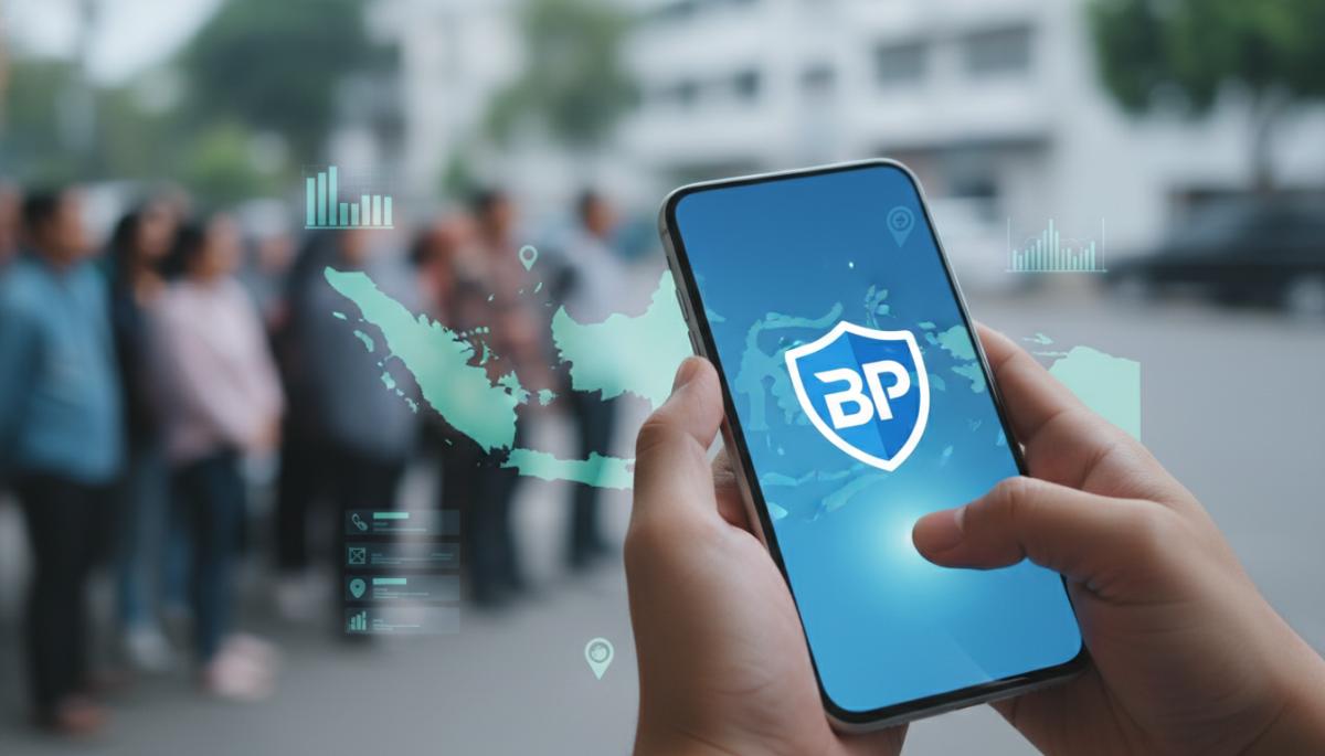 download aplikasi bansos