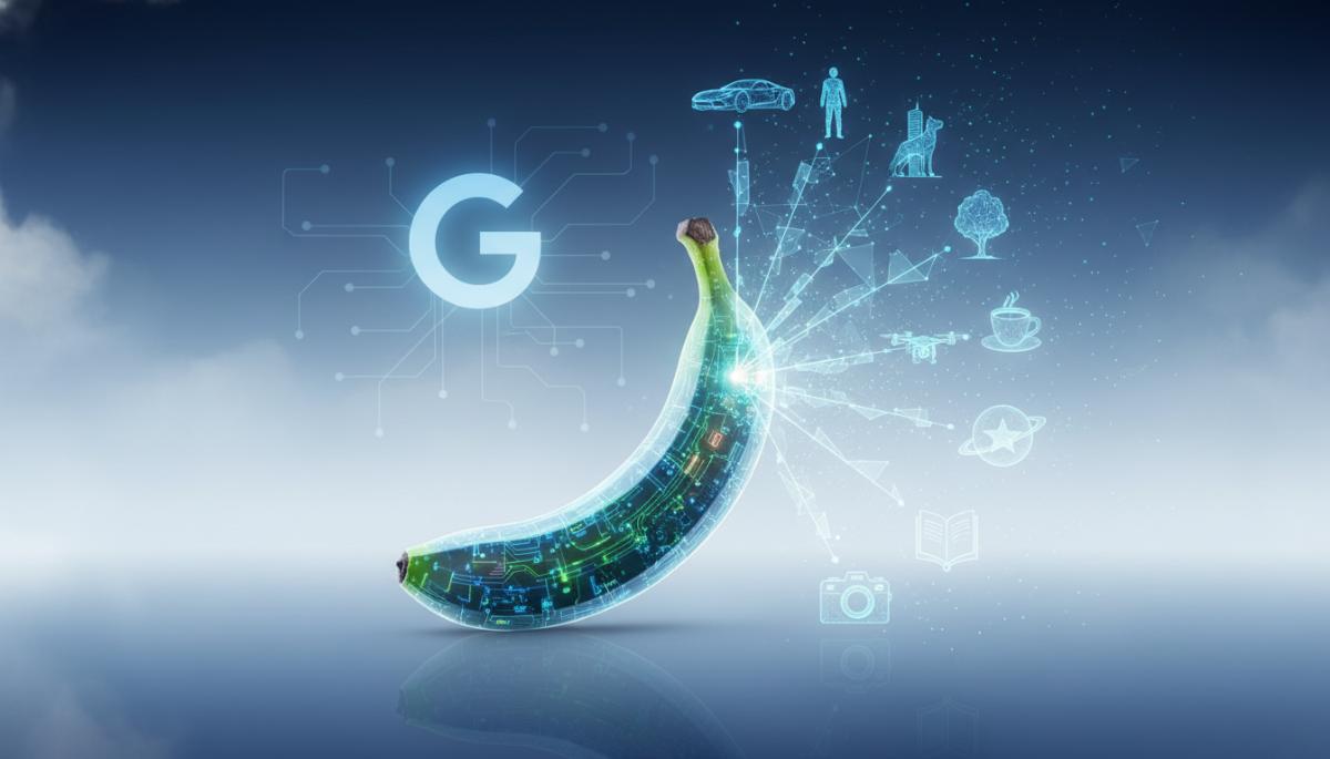 Nano Banana 2 Google AI