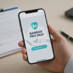 Cara Pakai Aplikasi Bansos PKH 2026! Daftar dan Cek Penerima Lewat HP