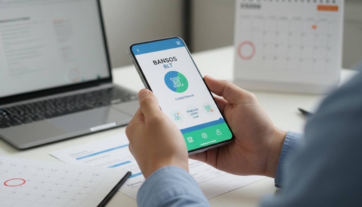 aplikasi bansos blt