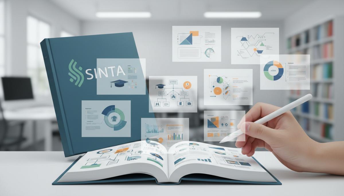 template jurnal pendidikan gratis