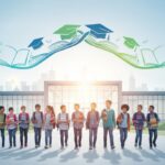 Pendidikan Gratis Bukan Lagi Mimpi! Akses Belajar Tanpa Biaya bagi Semua