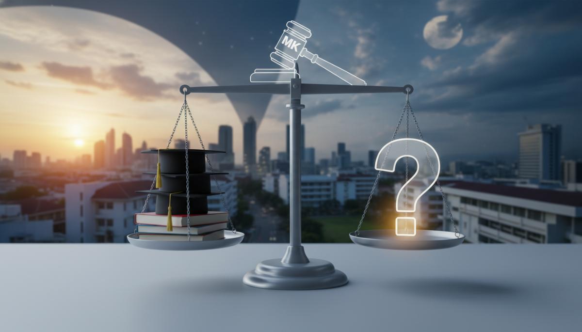 putusan mk tentang pendidikan gratis