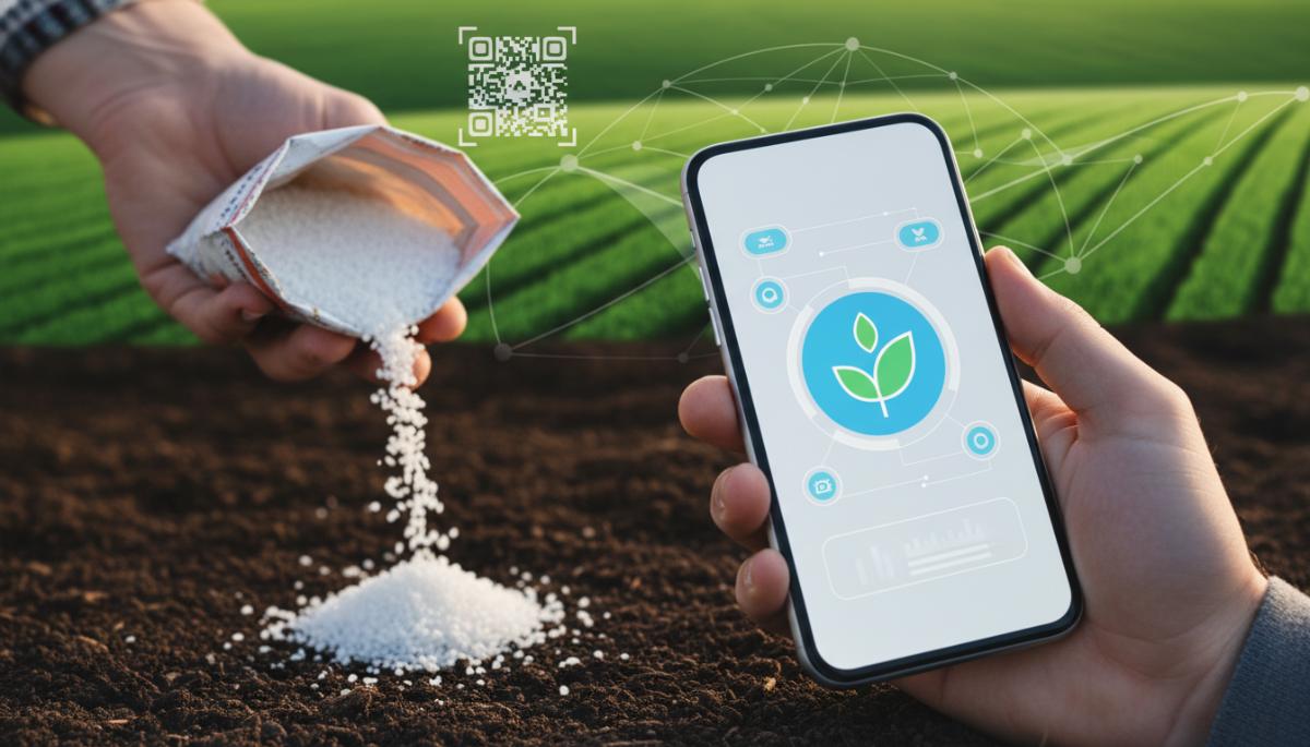 cara tebus pupuk subsidi terbaru 2026 lewat aplikasi i pubers