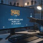 Tutotial Lengkap Cara Download PUBG Lite untuk PC dan Android!