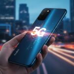 Redmi A7 Pro 5G: HP Murah dengan Koneksi Ngebut, Cek Spesifikasinya!