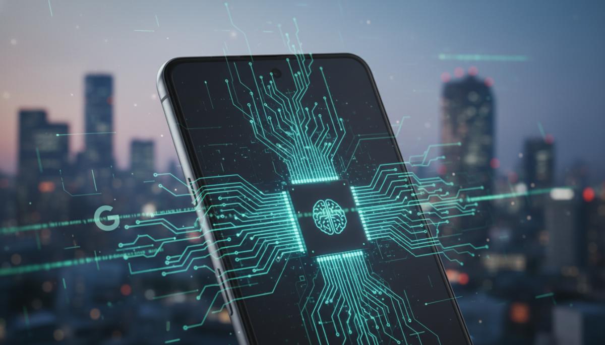 Google Jepang Siapkan Peluncuran HP Pixel Terbaru