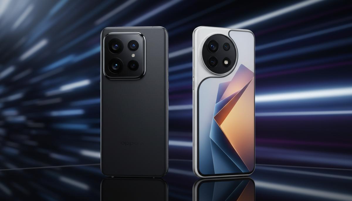 Spesifikasi Unggulan OPPO Find X9 Ultra dan X9s Pro