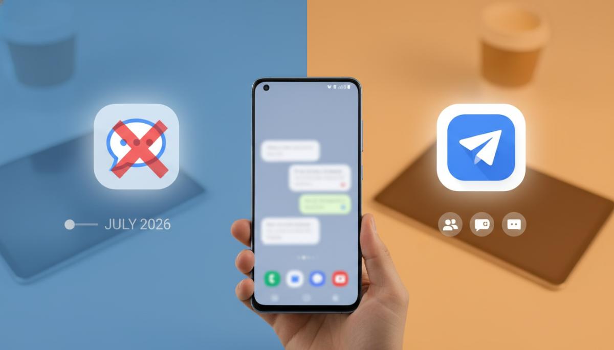 samsun hentikan aplikasi messages mulai juli 2026