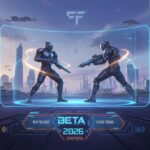 Mod FF Beta 2026! Fitur Terbaru dan Tren Masa Depan Free Fire!
