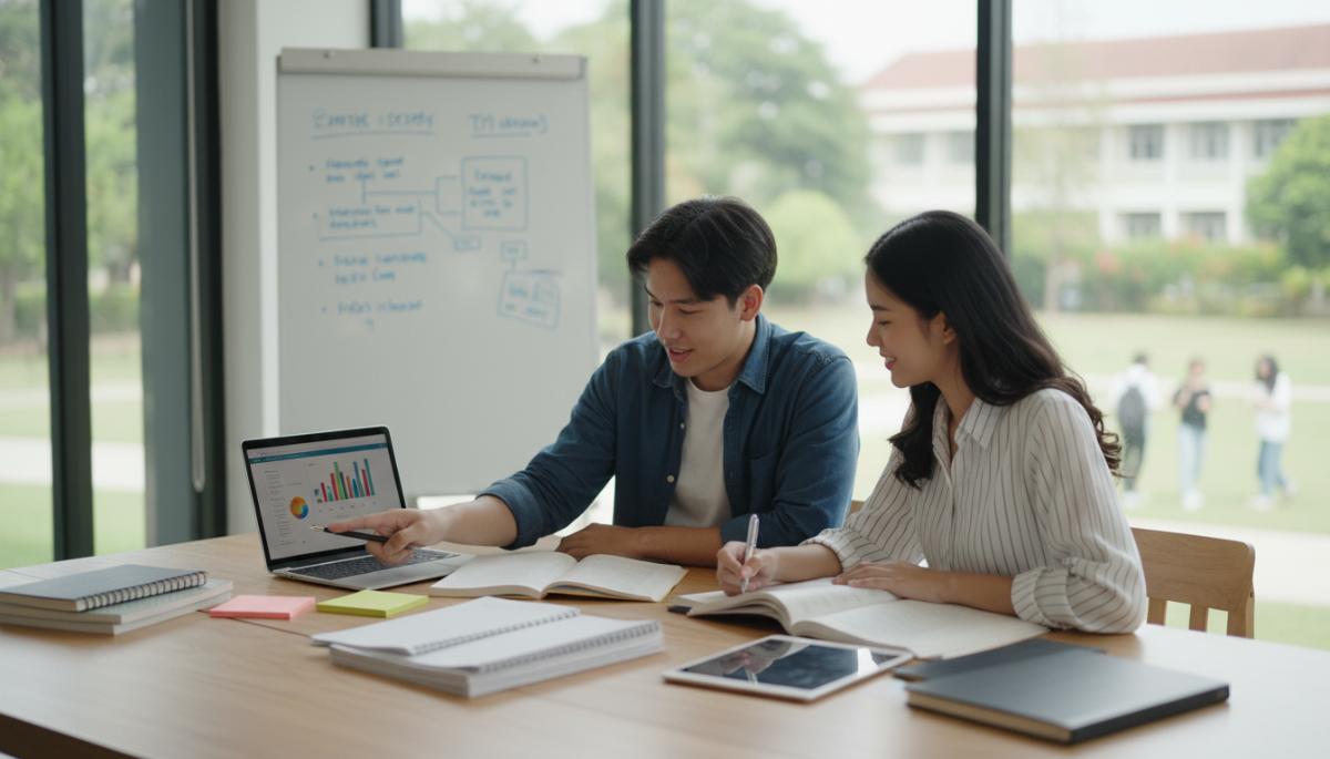 kunci lolos snbt 2026