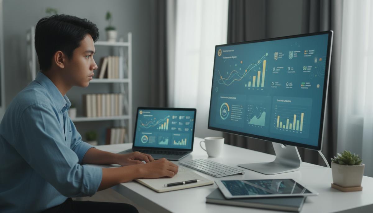 cara cek daya tampung snbt 2026