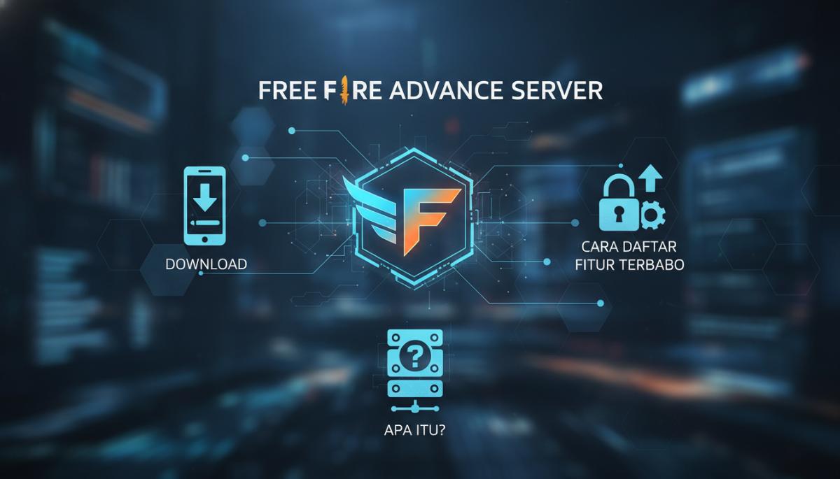 free fire advance server