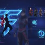 Bocoran Fitur dan Skin Eksklusif FF Beta 2026 Jujutsu Kaisen!