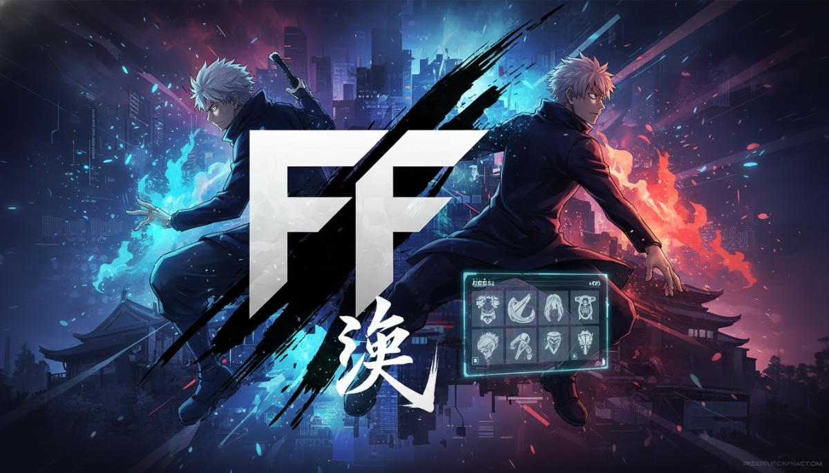 ff beta 2026 jujutsu kaisen