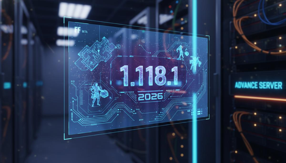 ff beta 1.118 1 2026
