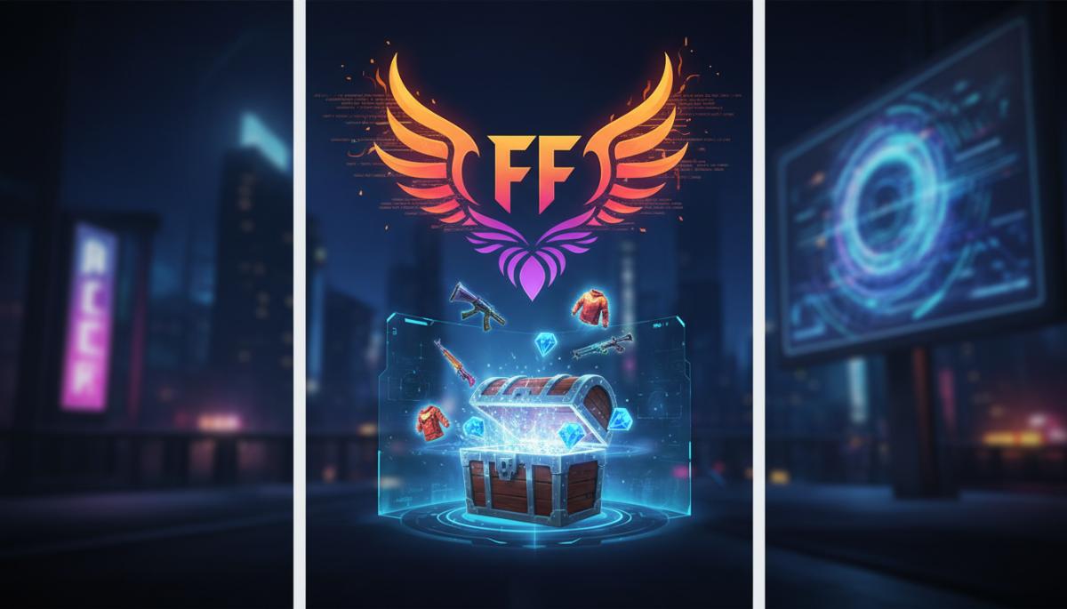 kode redeem ff terbaru 2026