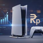 Update Harga PS5 Indonesia April 2026: Panduan Lengkap Sebelum Beli!