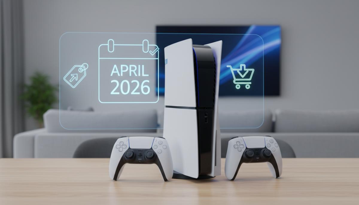 harga ps5 indonesia april 2026