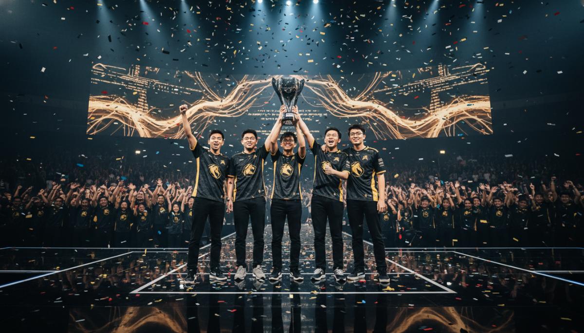 shadow esports juara ffns 2026