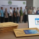 Penyaluran Bansos Tahap 2 Dipercepat 10 April 2026! Tips Agar Cepat Cair!