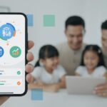 Cara Cek Status Bantuan Pangan Non Tunai 2026! Catat Jadwal Pencairan Terbaru!