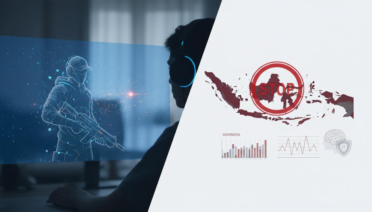 pembatasan game PUBG