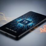 VIVO T5 Pro 5G: Spesifikasi Gahar, Desain Mewah, dan Harga yang Menggoda
