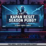 Kapan Reset Season PUBG Mobile dan Sistem Penurunan Rank?