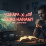 Alasan Lengkap Kenapa PUBG Haram Menurut Sebagian Ulama