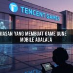 Apa Nama Perusahan Pembuat Game PUBG Mobile? Ini Fakta Lengkapnya!