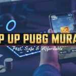 Tips Lengkap Bermain PUBG Lite dan Rahasia Top Up PUBG Murah